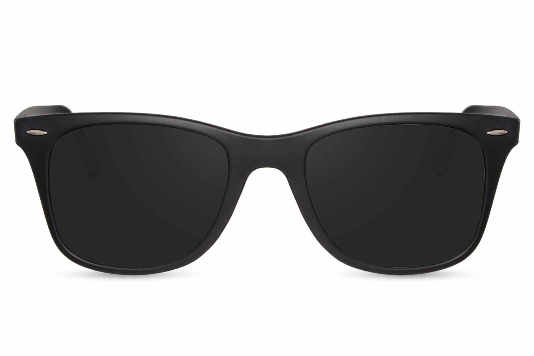 Ray-Ban Original Wayfarer RB2140 901 50 Black | Feel Good Contacts UK