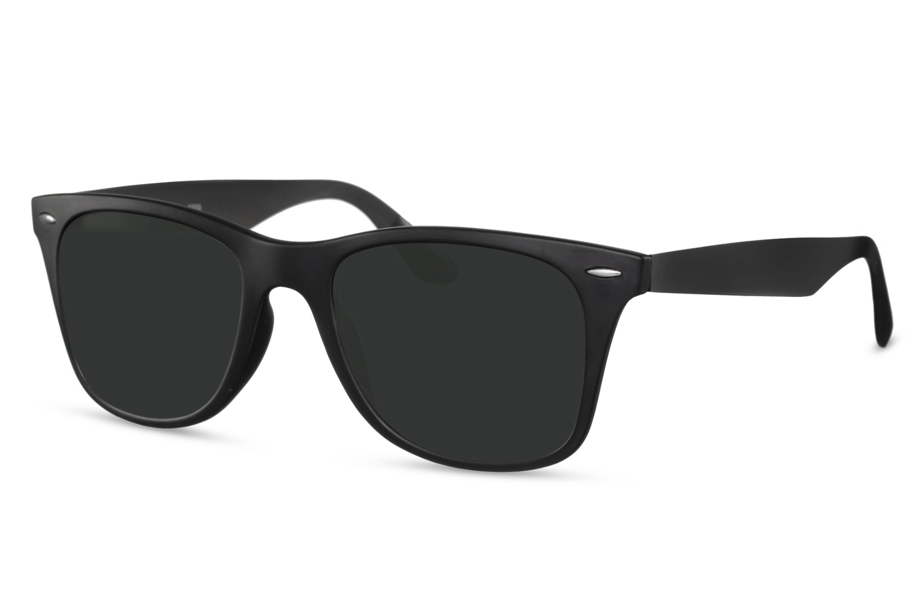 The New Black Wayfarer