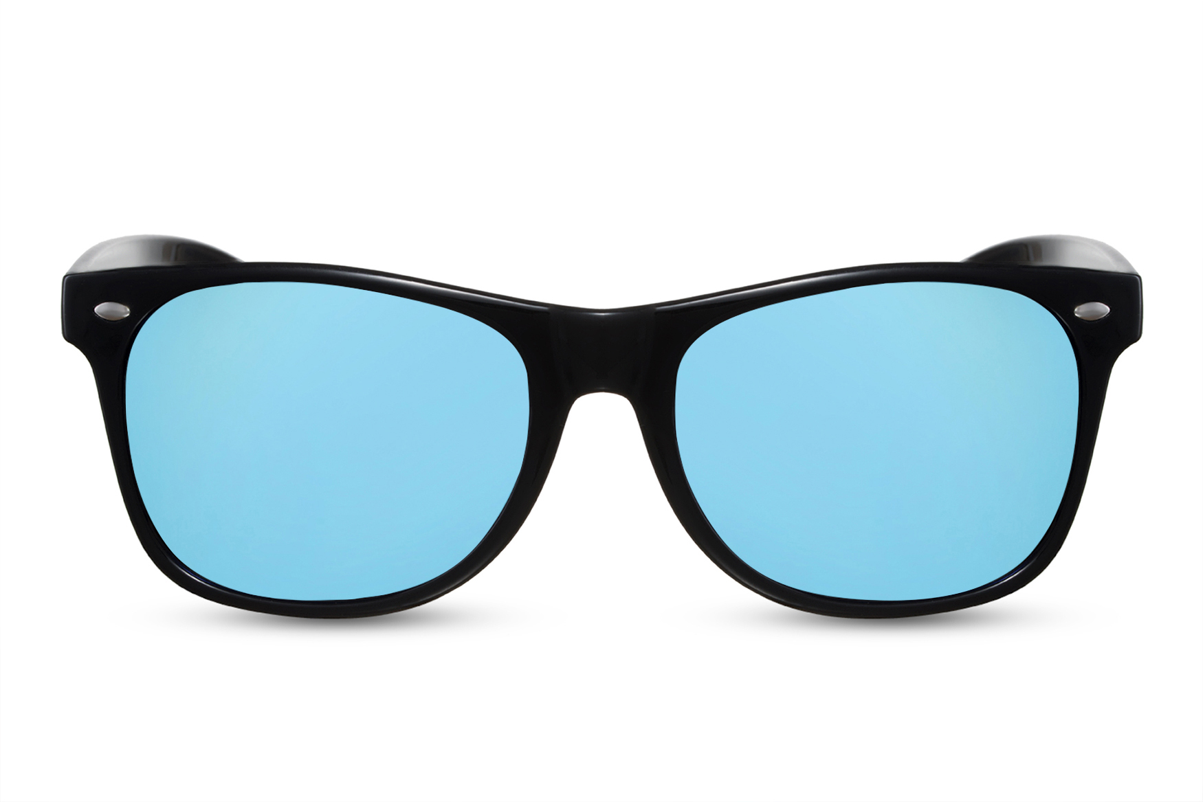 Classic Blue Wayfarer