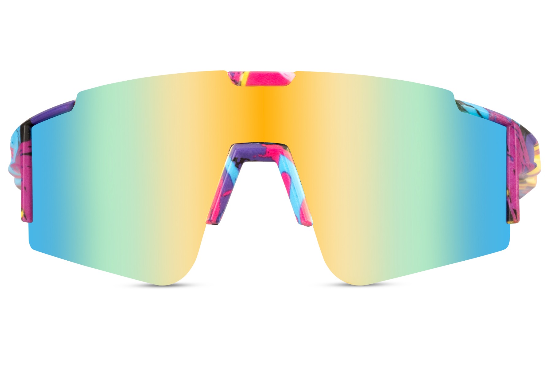 Cheapass Sunglasses Powerline €15.95