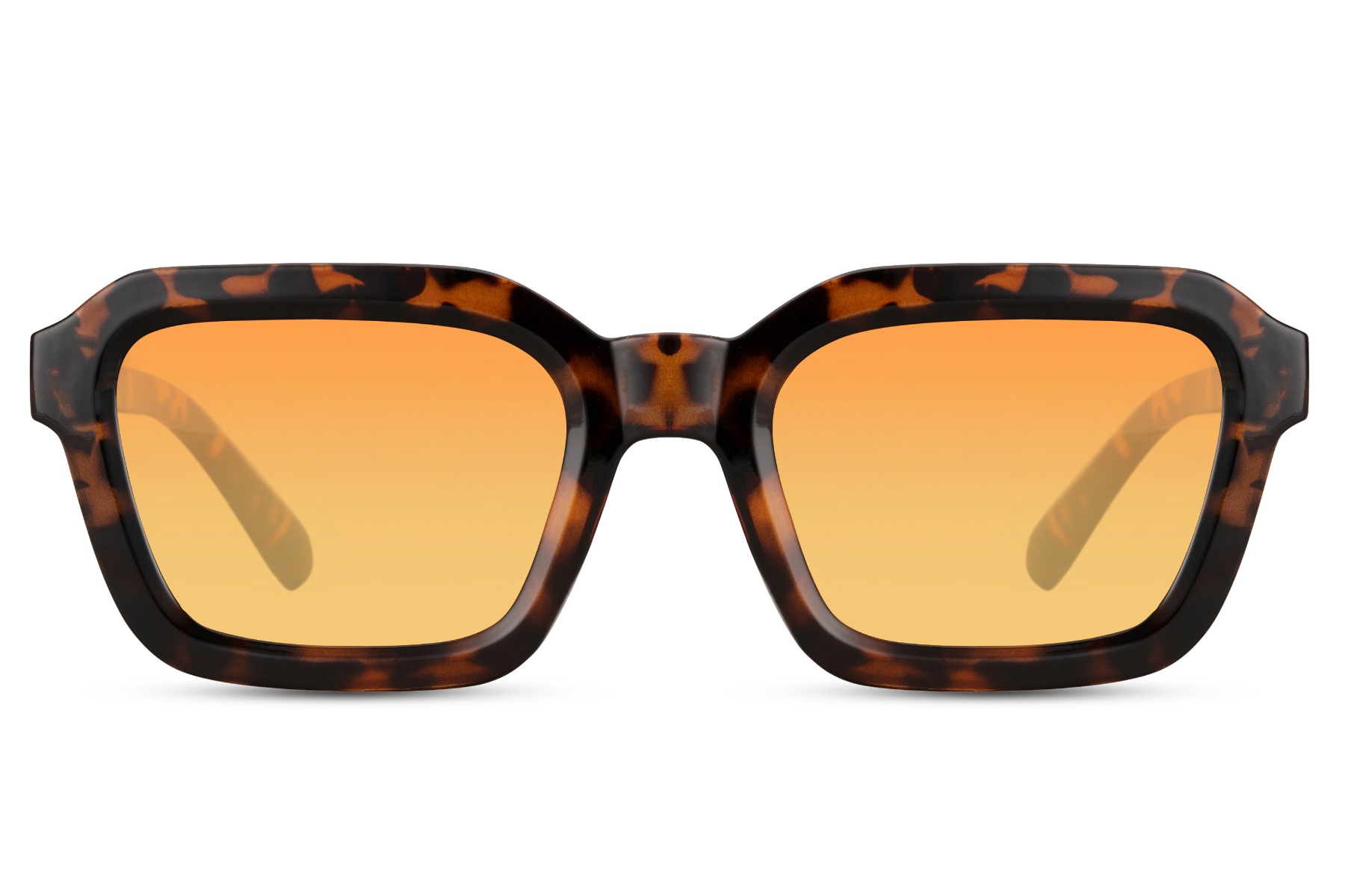 Brown and Peach Duckling