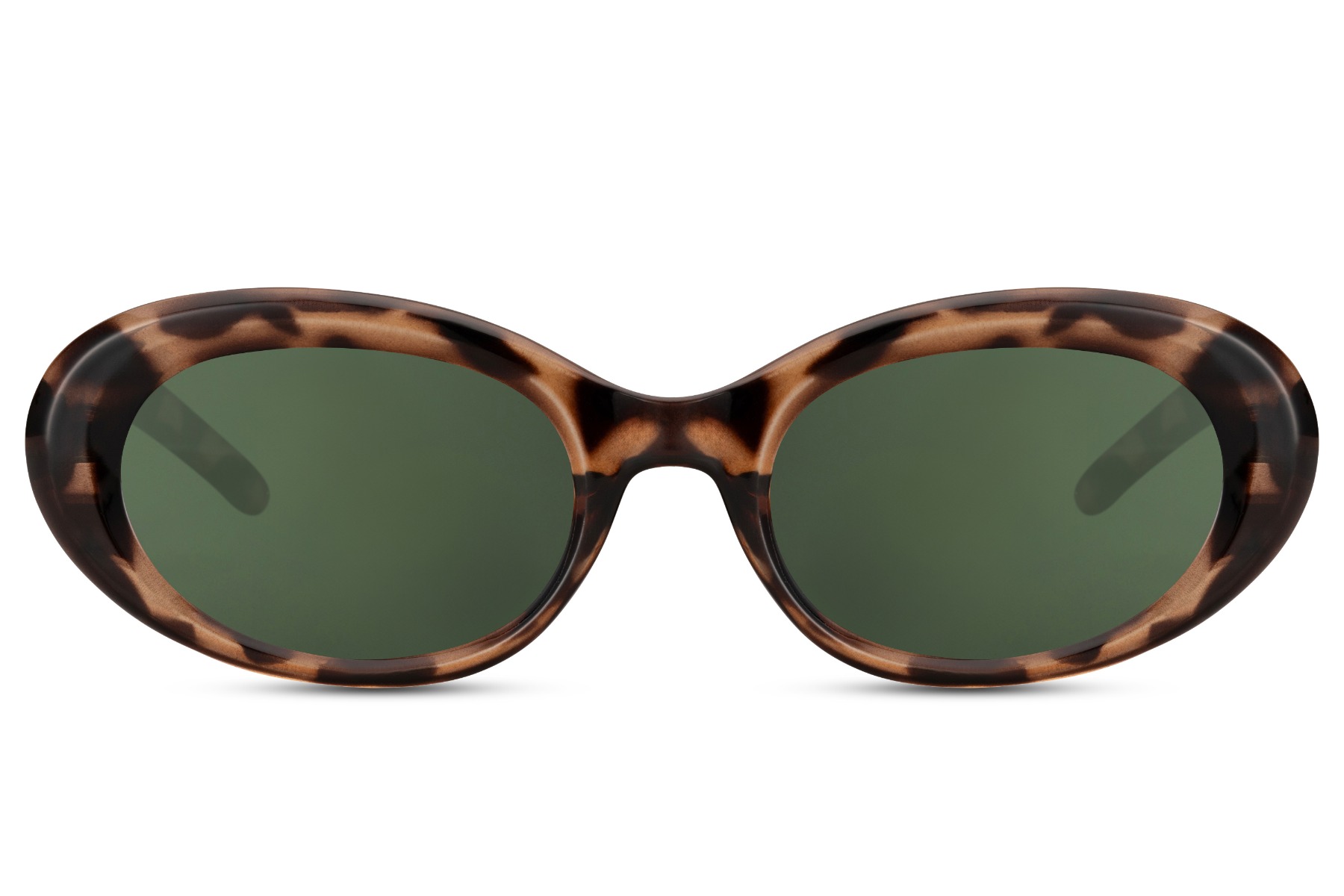 Classic Comfortable Leopard