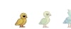 Header qty banner