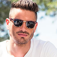 gafas de sol clubmaster baratas