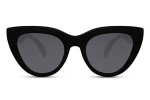 Cateye Sunglasses