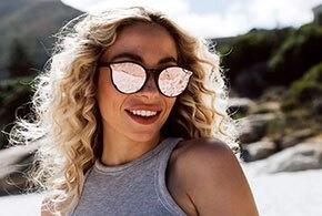 Women sunglasses