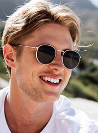 Men sunglasses