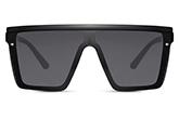 Oversized Sunglasses