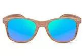 Wooden Sunglasses